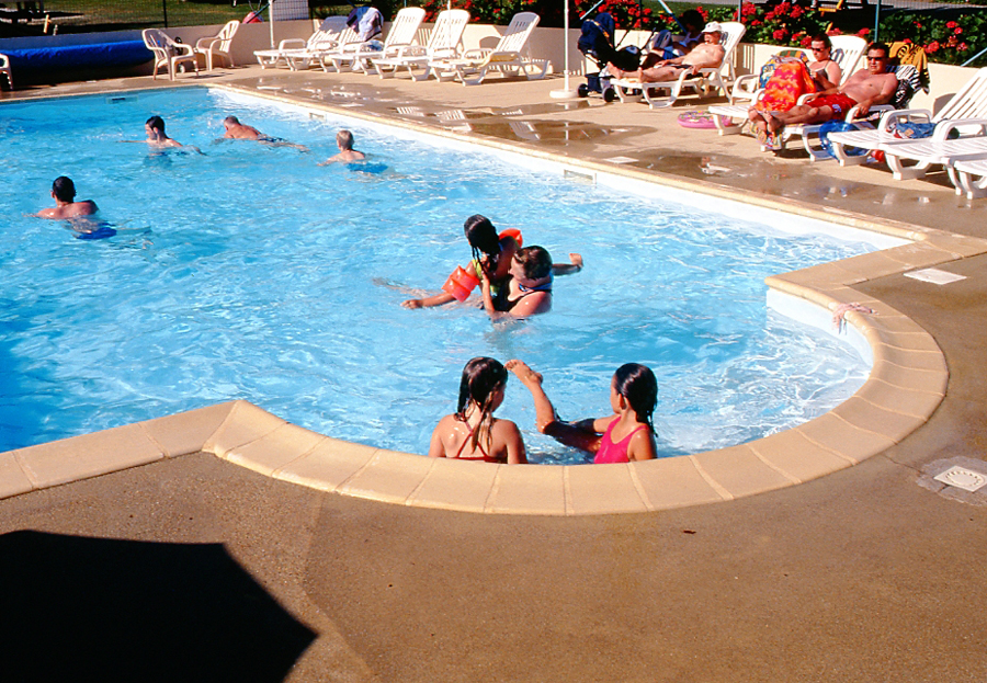 Camping de Locouarn Bretagne - Clohars-Carnoët visuel 11/11 Camping de Locouarn Bretagne - Clohars-Carnoët visuel 11/11