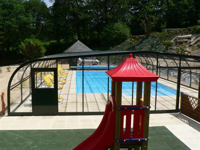 Locronan Bretagne - Locronan visuel 1/1