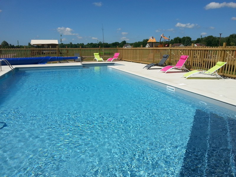 Loire et Châteaux Großes Zentrum - Bréhémont visuel 4/8 Loire et Châteaux Großes Zentrum - Bréhémont visuel 4/8