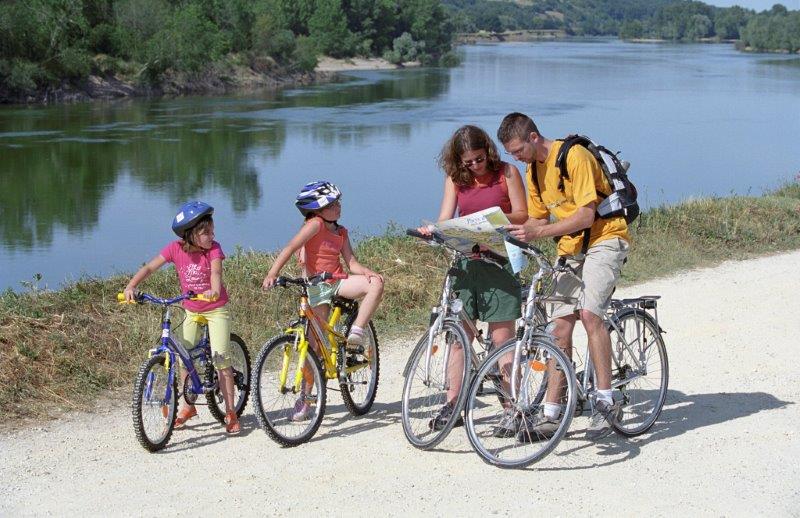 Loire et Châteaux Großes Zentrum - Bréhémont visuel 6/8 Loire et Châteaux Großes Zentrum - Bréhémont visuel 6/8