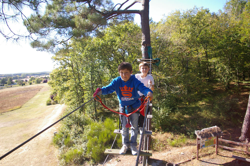 Loire et Châteaux Großes Zentrum - Bréhémont visuel 7/8 Loire et Châteaux Großes Zentrum - Bréhémont visuel 7/8