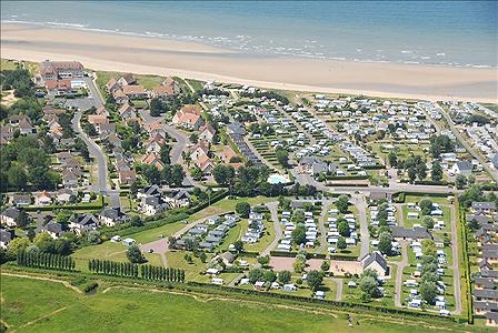 Loisirs Ariane Basse-Normandie - Merville Franceville Plage visuel 1/8