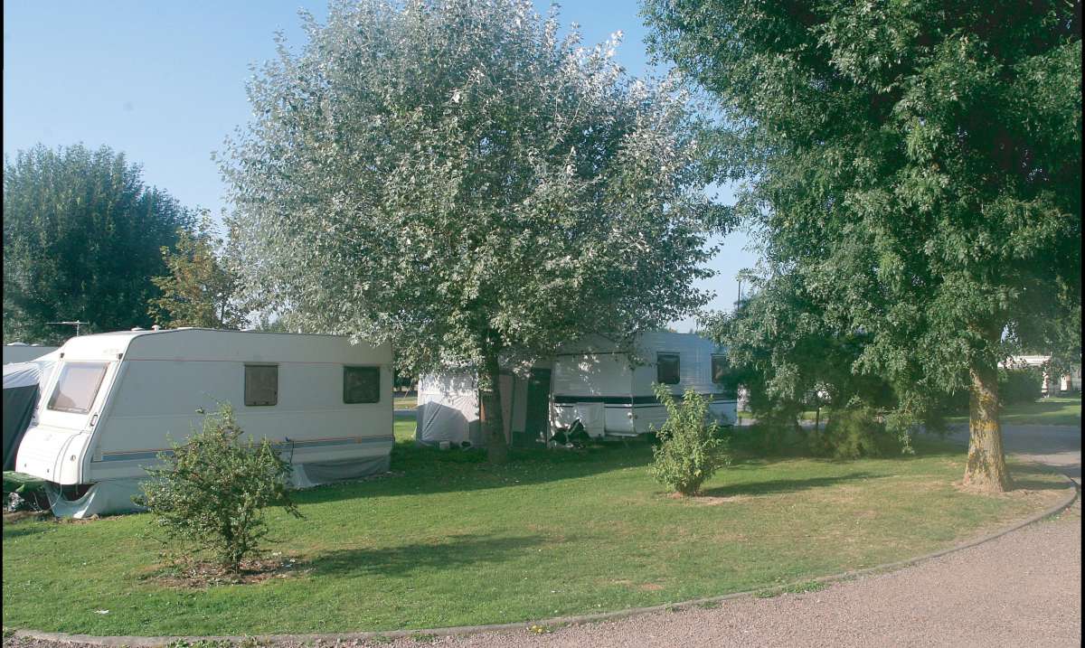 Loisirs Ariane Basse-Normandie - Merville Franceville Plage visuel 2/8