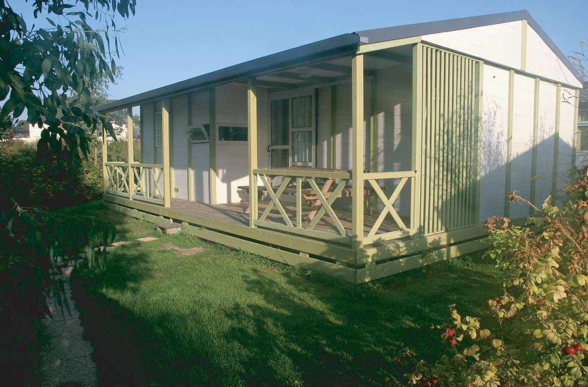 Loisirs Ariane Basse-Normandie - Merville Franceville Plage visuel 3/8