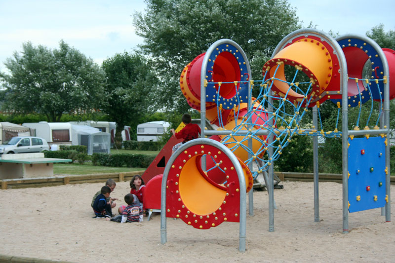 Loisirs Ariane Basse-Normandie - Merville Franceville Plage visuel 5/8