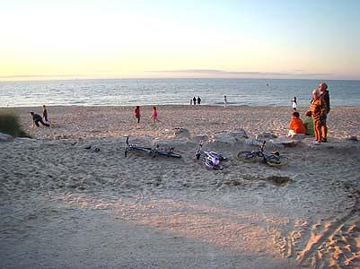 Loisirs Ariane Basse-Normandie - Merville Franceville Plage visuel 6/8