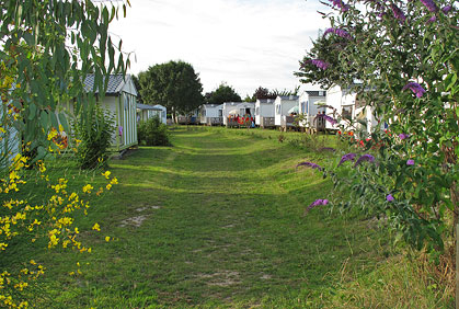 Loisirs Ariane Basse-Normandie - Merville Franceville Plage visuel 7/8