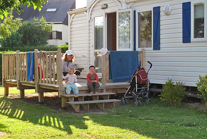 Loisirs Ariane Basse-Normandie - Merville Franceville Plage visuel 8/8