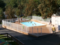 L'Ombrage Auvergne - Saint-Pierre-Colamine visuel 2/6