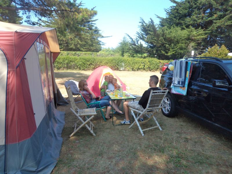 Longchamp Bretagne - Saint-Lunaire visuel 3/9 Longchamp Bretagne - Saint-Lunaire visuel 3/9