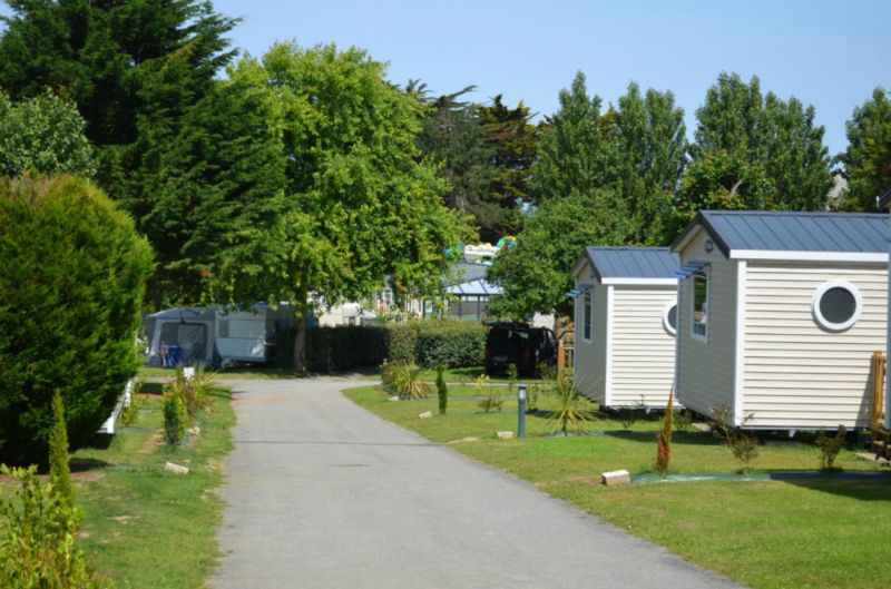 Longchamp Bretagne - Saint-Lunaire visuel 4/9 Longchamp Bretagne - Saint-Lunaire visuel 4/9