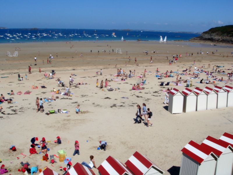 Longchamp Bretagne - Saint-Lunaire visuel 5/9 Longchamp Bretagne - Saint-Lunaire visuel 5/9