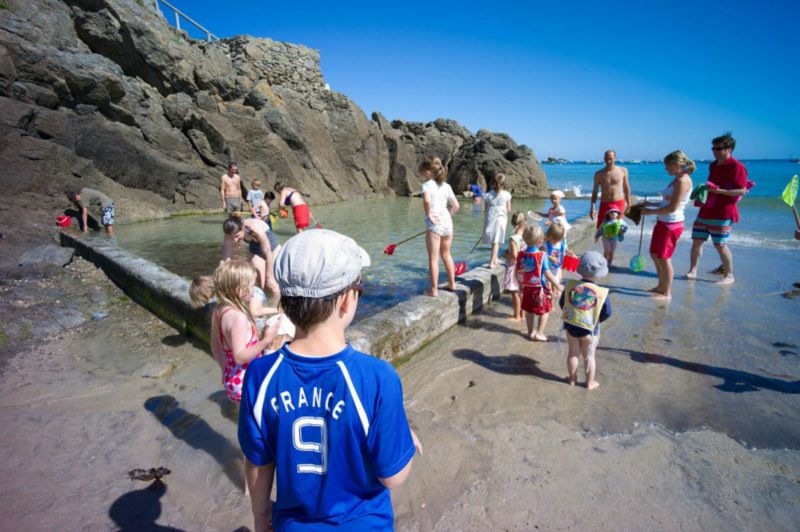 Longchamp Bretagne - Saint-Lunaire visuel 6/9 Longchamp Bretagne - Saint-Lunaire visuel 6/9