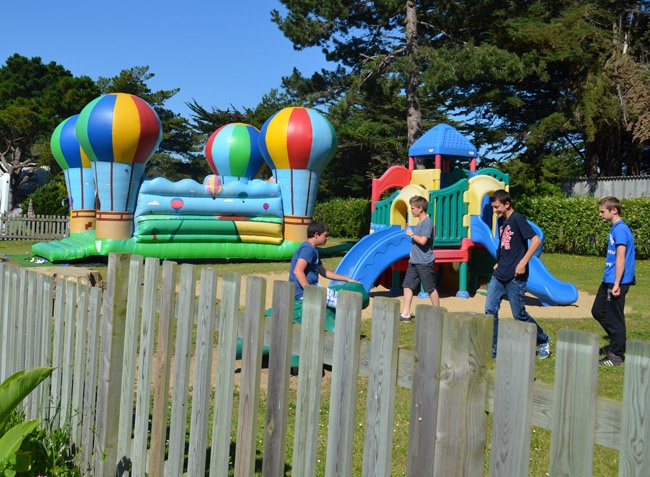 Longchamp Bretagne - Saint-Lunaire visuel 8/9 Longchamp Bretagne - Saint-Lunaire visuel 8/9