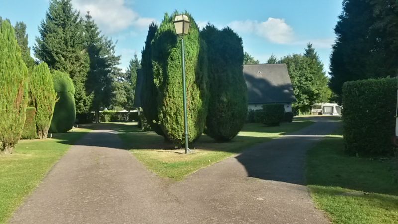 L'Orée de Deauville Basse-Normandie - Vauville visuel 3/7