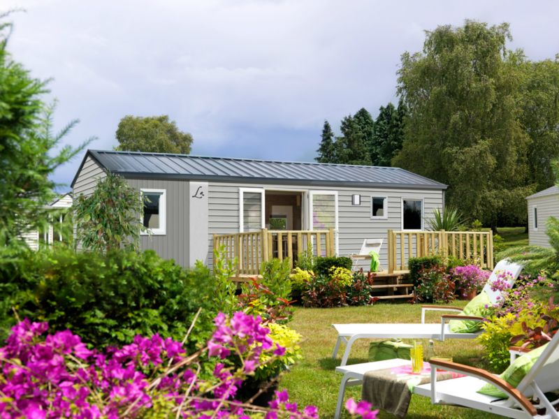 L'Orée de Deauville Basse-Normandie - Vauville visuel 4/7