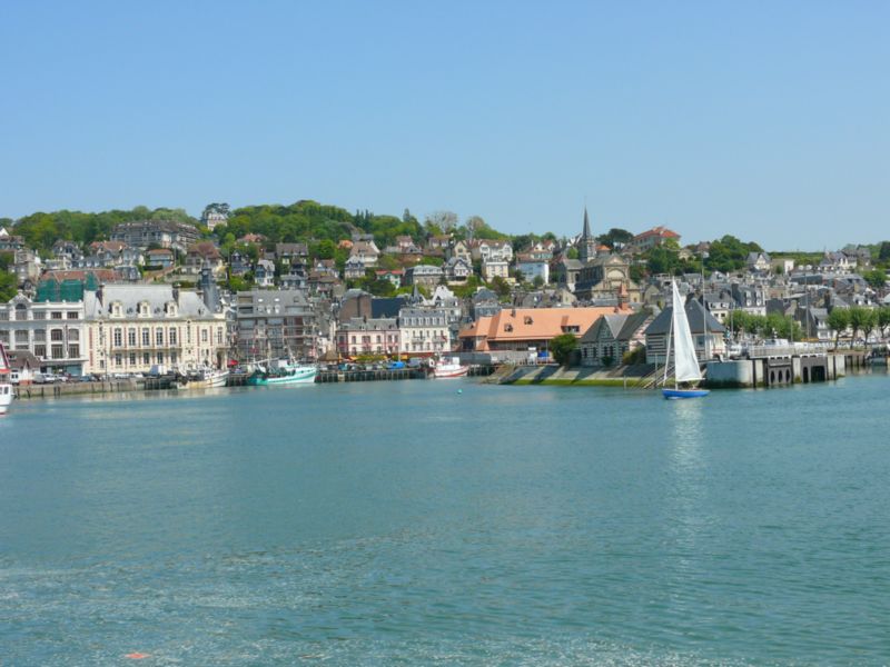 L'Orée de Deauville Basse-Normandie - Vauville visuel 6/7