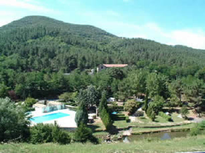 L'Orée des Cevennes Languedoc-Roussillon - Saint-Jean-de-Valériscle visuel 6/6 L'Orée des Cevennes Languedoc-Roussillon - Saint-Jean-de-Valériscle visuel 6/6