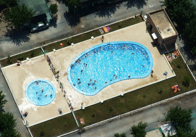 Los Naranjos Costa del Azahar - Moncofa visuel 2/8