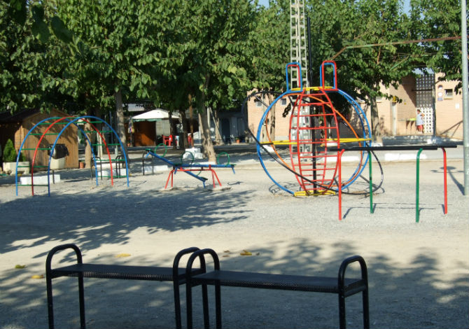 Los Naranjos Costa del Azahar - Moncofa visuel 3/8