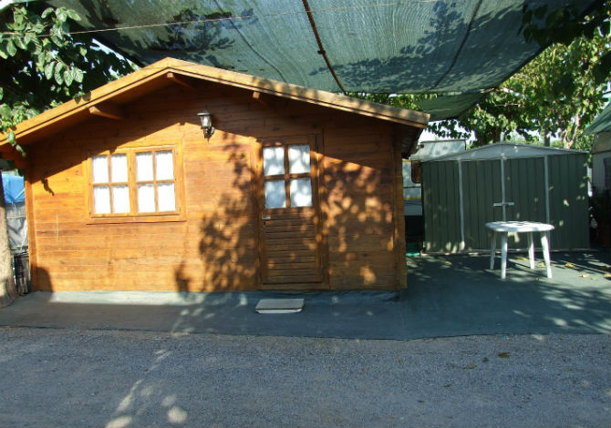 Los Naranjos Costa del Azahar - Moncofa visuel 4/8