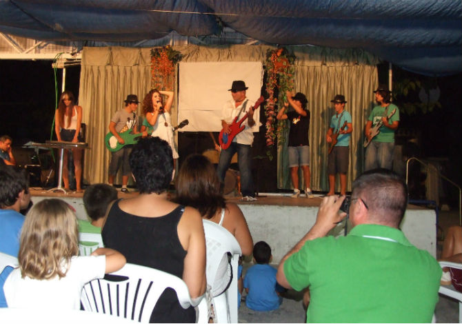 Los Naranjos Costa del Azahar - Moncofa visuel 5/8