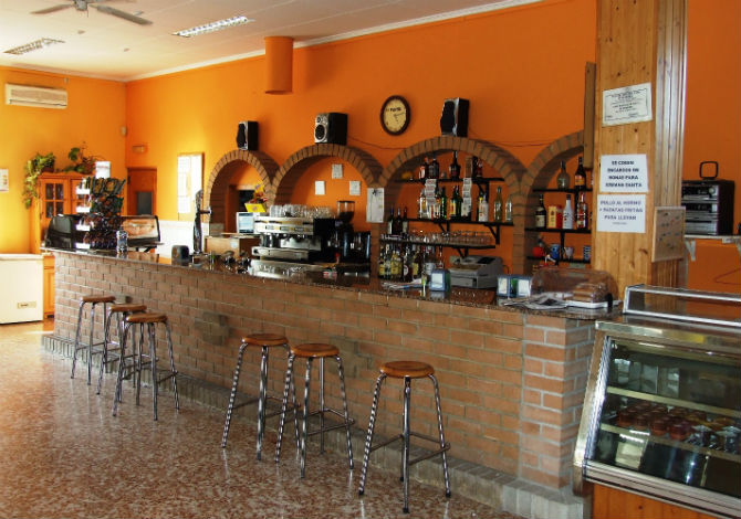 Los Naranjos Costa del Azahar - Moncofa visuel 6/8