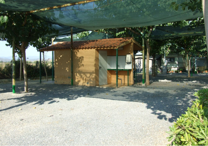 Los Naranjos Costa del Azahar - Moncofa visuel 7/8