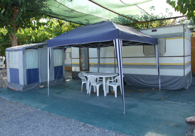 Los Naranjos Costa del Azahar - Moncofa visuel 8/8