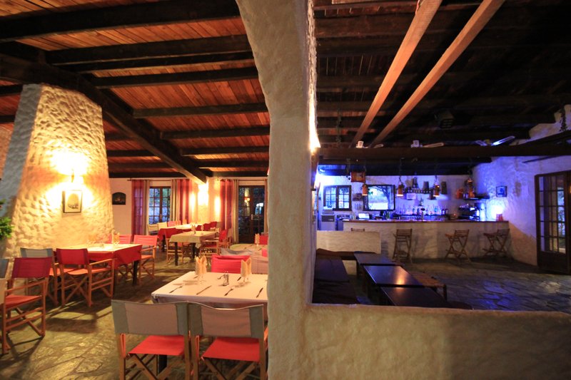 L'Ostriconi Korsika - Palasca visuel 2/2