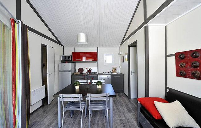 Camping Lot et Bastides Aquitanien - Pujols visuel 3/6