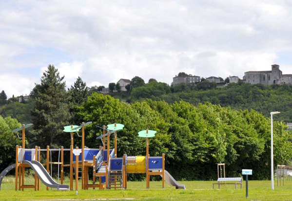 Camping Lot et Bastides Aquitanien - Pujols visuel 5/6