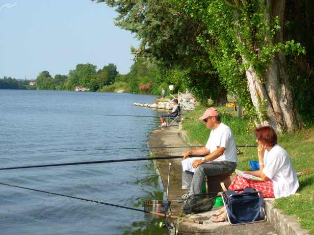 Camping Lot et Bastides Aquitanien - Pujols visuel 6/6