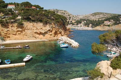 Lou Cigalon Provence-Alpes-Côte d'Azur - La Couronne - Ste Croix visuel 13/19