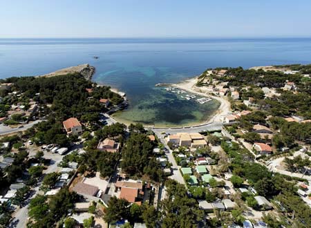 Lou Cigalon Provence-Alpes-Côte d'Azur - La Couronne - Ste Croix visuel 19/19