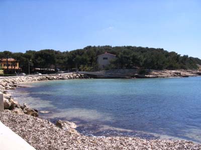 Lou Cigalon Provence-Alpes-Côte d'Azur - La Couronne - Ste Croix visuel 16/19