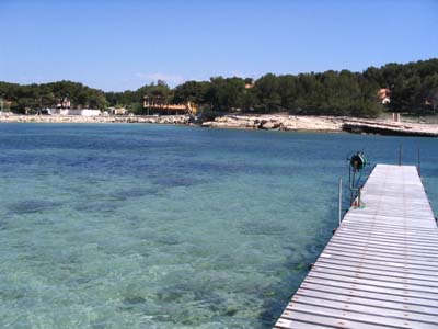 Lou Cigalon Provence-Alpes-Côte d'Azur - La Couronne - Ste Croix visuel 18/19