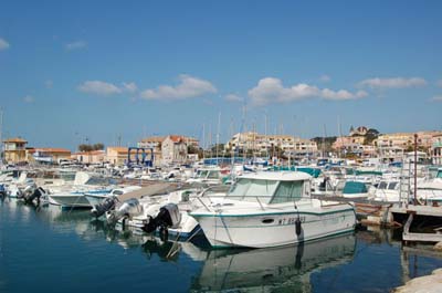 Lou Cigalon Provence-Alpes-Côte d'Azur - La Couronne - Ste Croix visuel 17/19