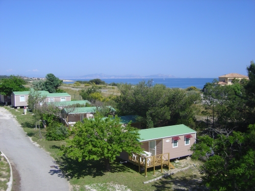 Lou Cigalon Provence-Alpes-Côte d'Azur - La Couronne - Ste Croix visuel 15/19