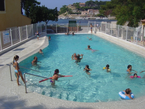 Lou Cigalon Provence-Alpes-Côte d'Azur - La Couronne - Ste Croix visuel 14/19