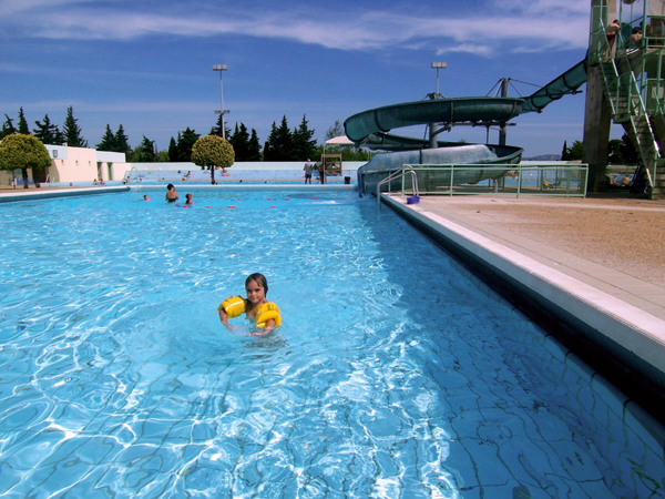 Lou Comtadou Provence-Alpes-Côte d'Azur - Carpentras visuel 1/10 Lou Comtadou Provence-Alpes-Côte d'Azur - Carpentras visuel 1/10