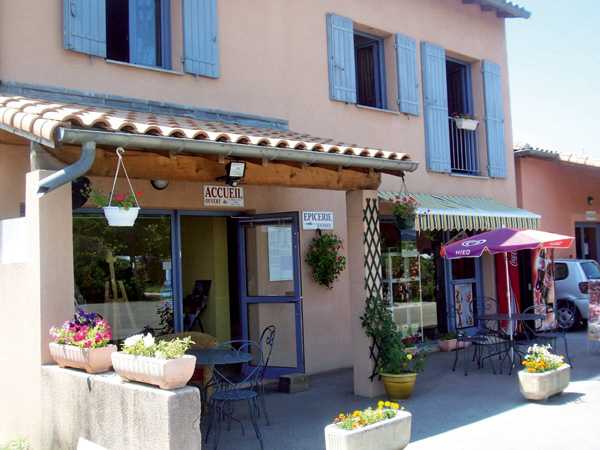 Lou Comtadou Provence-Alpes-Côte d'Azur - Carpentras visuel 3/10 Lou Comtadou Provence-Alpes-Côte d'Azur - Carpentras visuel 3/10