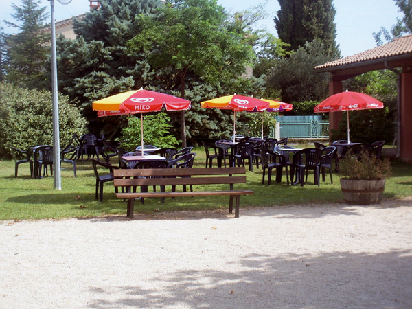 Lou Comtadou Provence-Alpes-Côte d'Azur - Carpentras visuel 5/10 Lou Comtadou Provence-Alpes-Côte d'Azur - Carpentras visuel 5/10