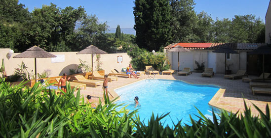 Lou Pantaï Provence-Alpes-Côte d'Azur - Le Pradet visuel 2/10 Lou Pantaï Provence-Alpes-Côte d'Azur - Le Pradet visuel 2/10