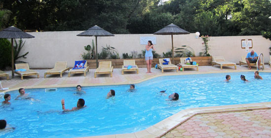 Lou Pantaï Provence-Alpes-Côte d'Azur - Le Pradet visuel 5/10 Lou Pantaï Provence-Alpes-Côte d'Azur - Le Pradet visuel 5/10