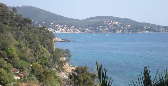 Lou Pantaï Provence-Alpes-Côte d'Azur - Le Pradet visuel 9/10 Lou Pantaï Provence-Alpes-Côte d'Azur - Le Pradet visuel 9/10