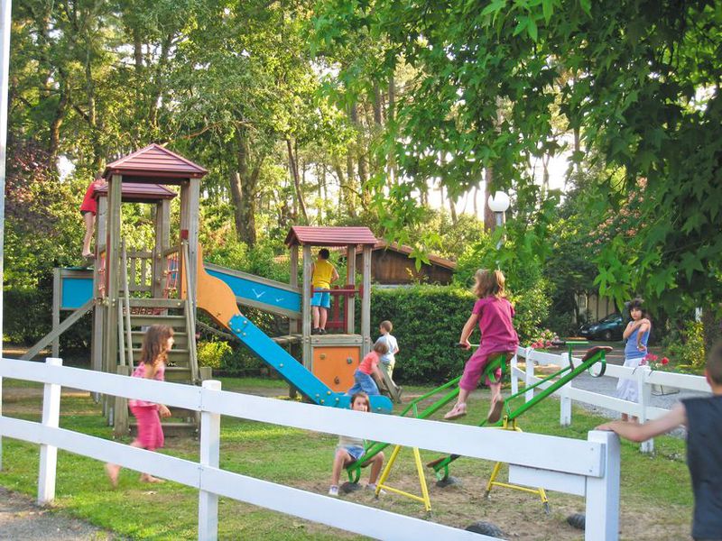 Lou Pignada Aquitanien - Ondres visuel 3/10