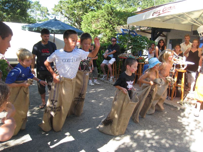 Lou Pignada Aquitanien - Ondres visuel 8/10