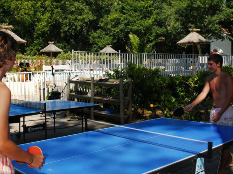 Lou Pignada Aquitanien - Ondres visuel 9/10