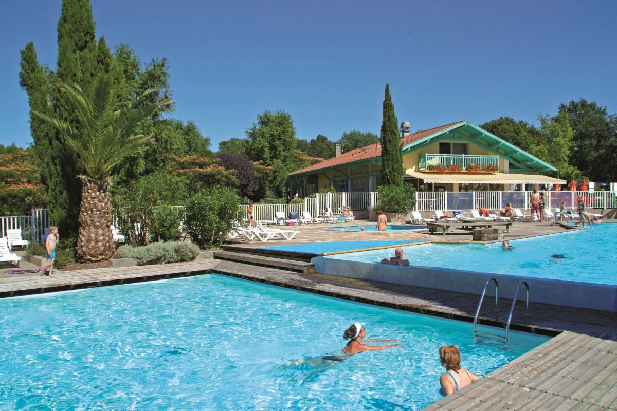 Lou P'tit Poun Aquitanien - Saint-Martin-de-Seignanx visuel 1/10 Lou P'tit Poun Aquitanien - Saint-Martin-de-Seignanx visuel 1/10